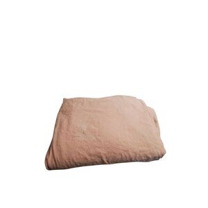 Baby & Child Restoration Hardware duvet cover full queen ? Pink butterfly linen